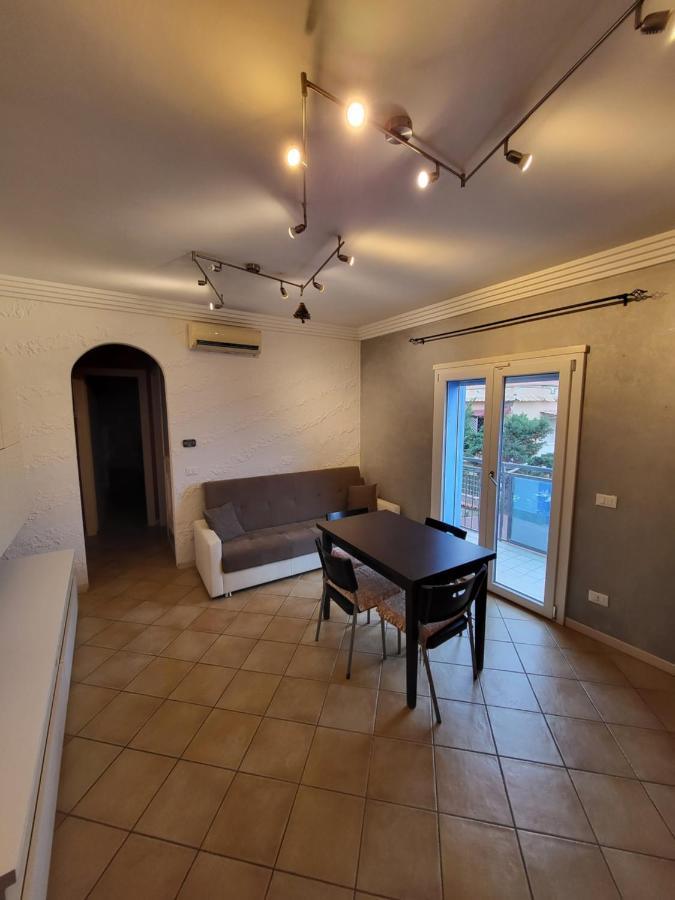 Sweet House Fiumicino Apartment Ngoại thất bức ảnh