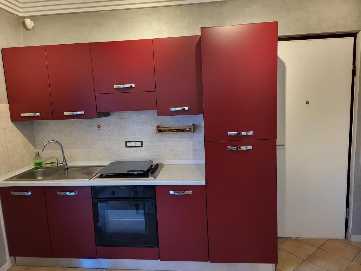 Sweet House Fiumicino Apartment Ngoại thất bức ảnh